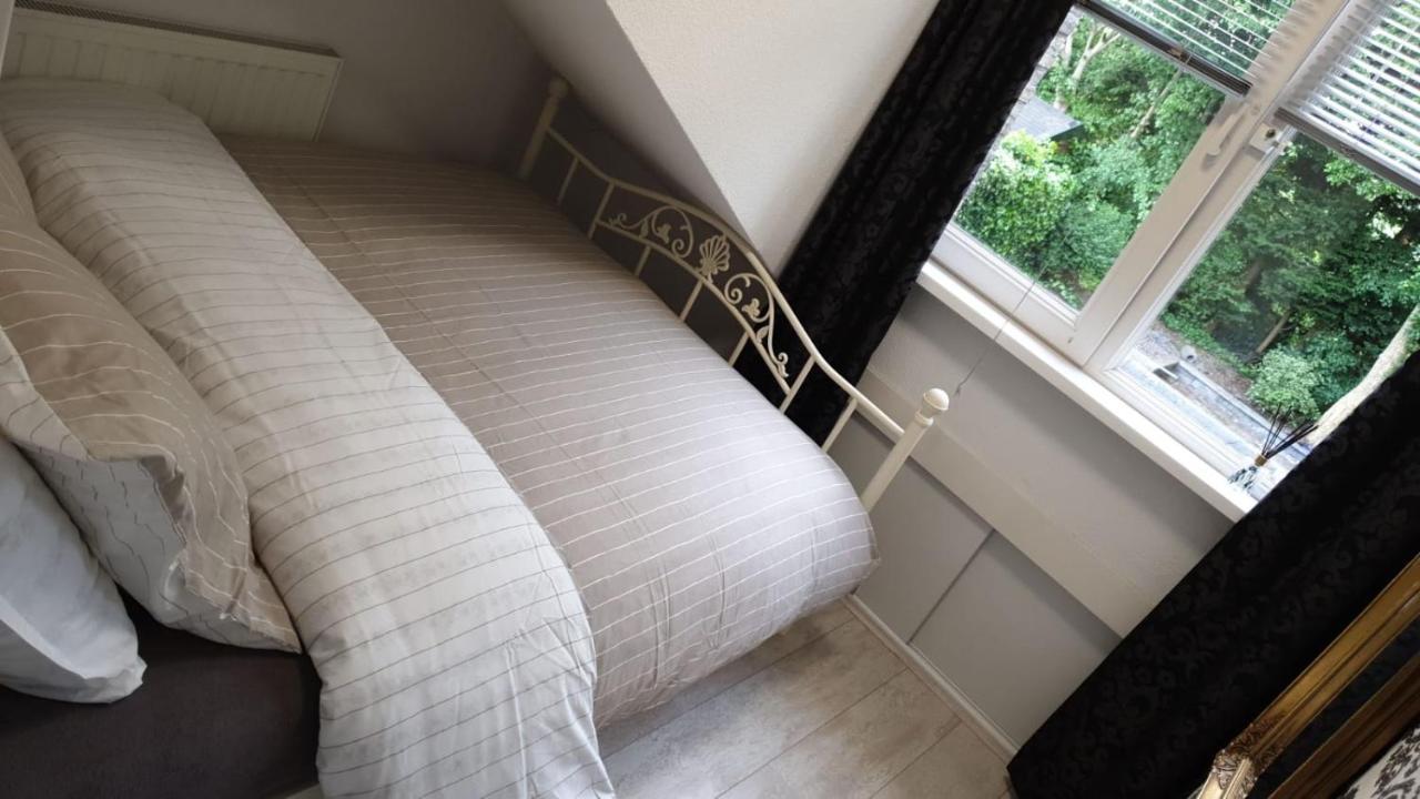 Lake House 74, Luxury Accommodation Ir Sauna Warmond Luaran gambar